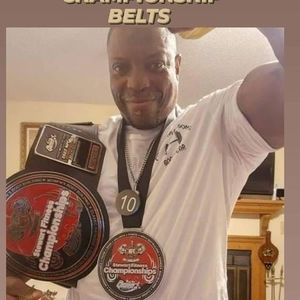 Meet your Posher, Gordon